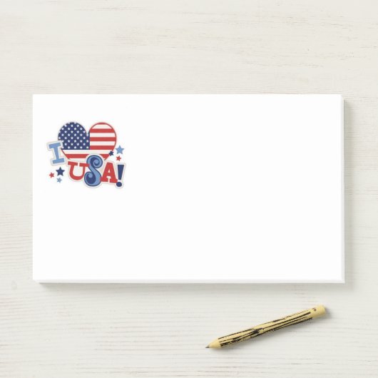 Stickey Notes (Op bureau)