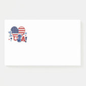 Stickey Notes (Voorkant)