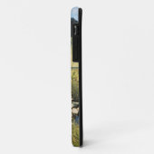 Stickle Tarn zomerreflectie, Dierenmeer Case-Mate iPhone Case (Achterkant/links)