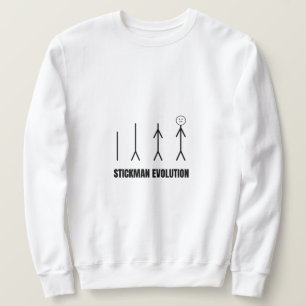 Stickman Evolution Trui