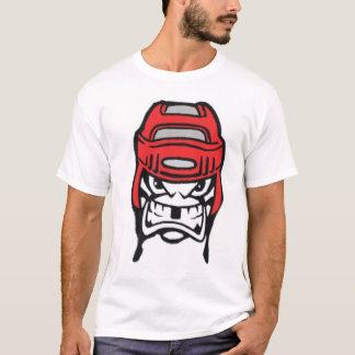 Stickman Head T-shirt