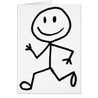 Stickman Runner