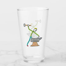 Stickman Smederij