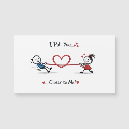 Stickman Tug of Love (Voorkant)