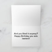 STICKMEN OP DE KAART VAN DE BRAND (Binnen)