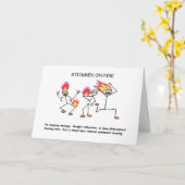 STICKMEN OP DE KAART VAN DE BRAND (Gele Bloem)