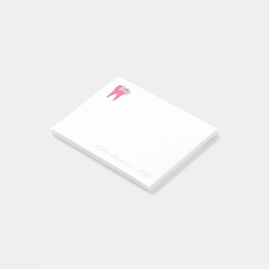 sticknoot post-it® notes (Schuin)