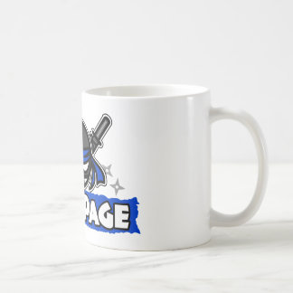 StickPage Ninja Koffiemok