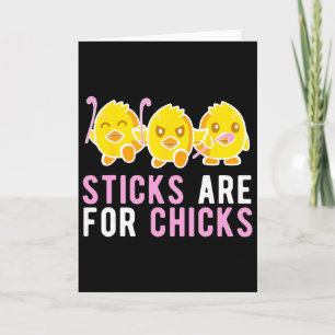 Sticks For Chicks Field Hockey Speler Field Hockey Kaart