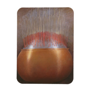 Sticks Magneet