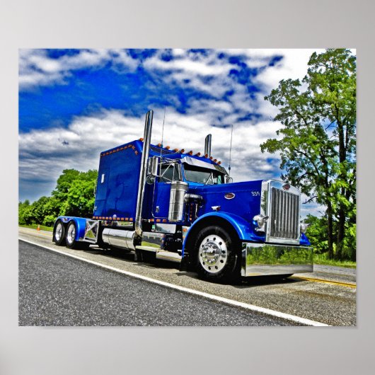 Sticks Pete 359 Poster (Voorkant)