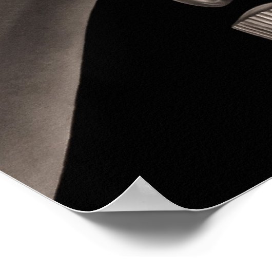 Sticks Poster (Hoek)