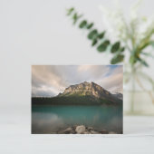 Sticks & Stones Briefkaart (Staand voorkant)