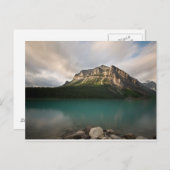 Sticks & Stones Briefkaart (Voorkant / Achterkant)