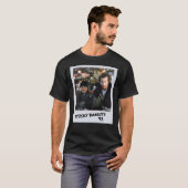 Sticky Bandits Classic T-Shirt (Voorkant volledig)
