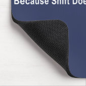 Sticky Move Tolerance Mousepad Muismat (Hoek)