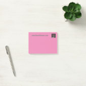 Sticky Note Pad (Kantoor)