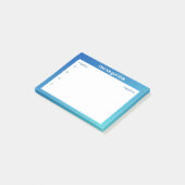 Sticky Note Planner – Prioriteiten & Deadline Lay- (Schuin)