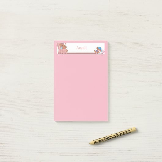 Sticky Notes (Op bureau)