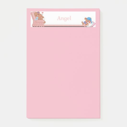 Sticky Notes (Voorkant)