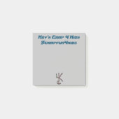 Sticky Notes (Voorkant)