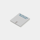 Sticky Notes (Schuin)