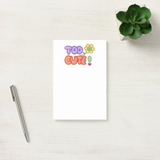 Sticky Notes (Kantoor)