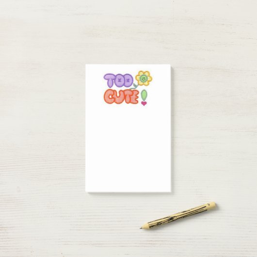 Sticky Notes (Op bureau)