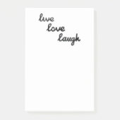 Sticky Notes (Voorkant)