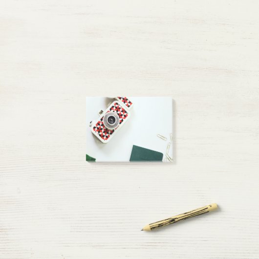 Sticky Notes (Op bureau)