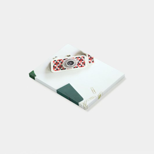 Sticky Notes (Schuin)