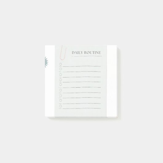 Sticky notes downloaden (Voorkant)