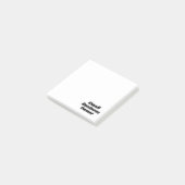 Sticky Notes voor kleine bedrijfseigenaars (Schuin)