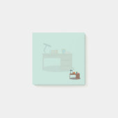 Sticky Notes voor Studieplek (Voorkant)