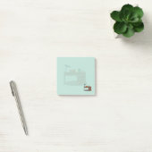 Sticky Notes voor Studieplek (Kantoor)