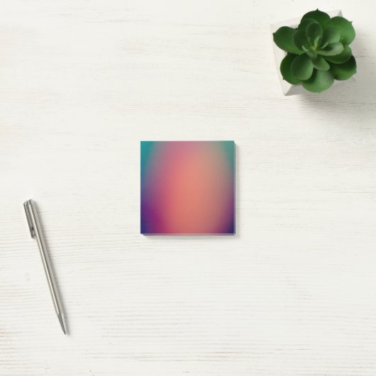 Sticky Post-it Notes (Kantoor)