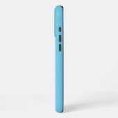 Sticky Rice Dumpling op Dragon Boat Festival iPhone Hoesje (Linkerkant)