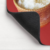 Sticky Rice [Khao Niao] Thai Lao Food Muismat (Hoek)