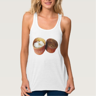 Sticky Rice [Khao Niao] Thai Lao Food Tanktop