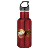 Sticky Rice [Khao Niao] Thai Lao Food Waterfles (Voorkant)