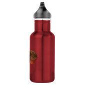 Sticky Rice [Khao Niao] Thai Lao Food Waterfles (Rechts)