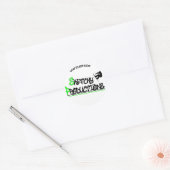 Sticky Ronde Sticker (Envelop)