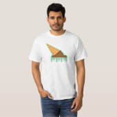 Sticky Situation MannenValue T-Shirt (Voorkant volledig)