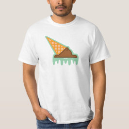 Sticky Situation MannenValue T-Shirt