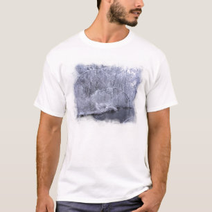 Sticky Snow 27 ~ T T-shirt