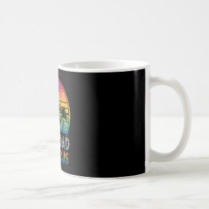 Stief Dadsaurus Dinosaur Stief Vader Saurus Famili Koffiemok