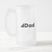 Stiefvader Matglas Bierpul (Links)