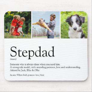Stiefvader Stiefpapa Definitie 3 Foto Pret Modern Muismat