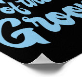 Stiefvader van de bruidegom - Step Father Stepdad  Poster (Hoek)