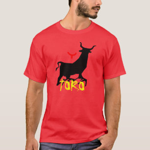 stier2 t-shirt
